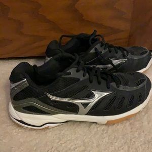 Mizuno Volleyball Shoes